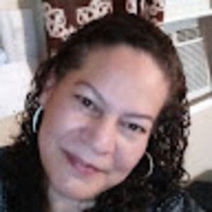 Meet your Posher, Edna